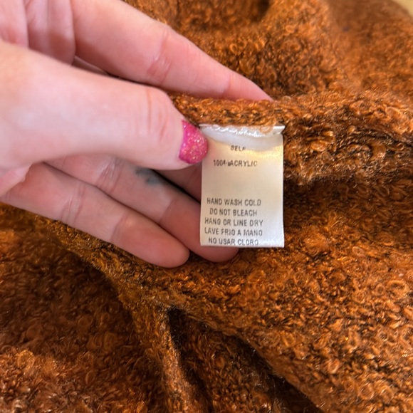 Cardigan / jacket - Picture 4 of 6